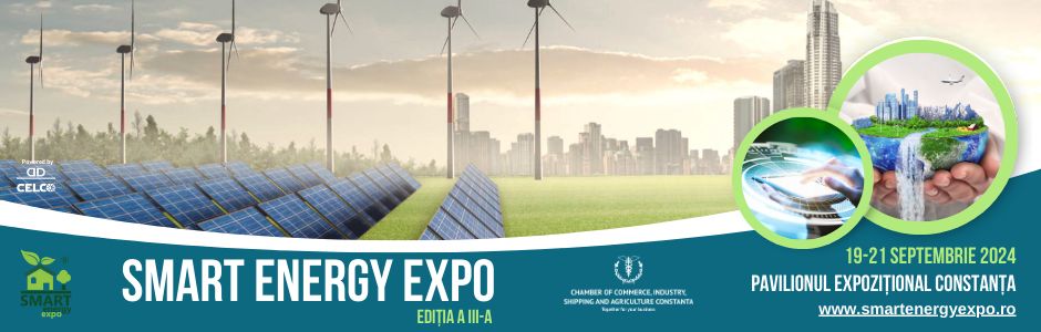 Smart Energy Expo 2024