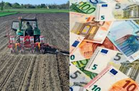 Consultare europeană cu privire la un proiect de modificări ale normelor privind ajutoarele de stat cu valoare mică pentru sectorul agricol